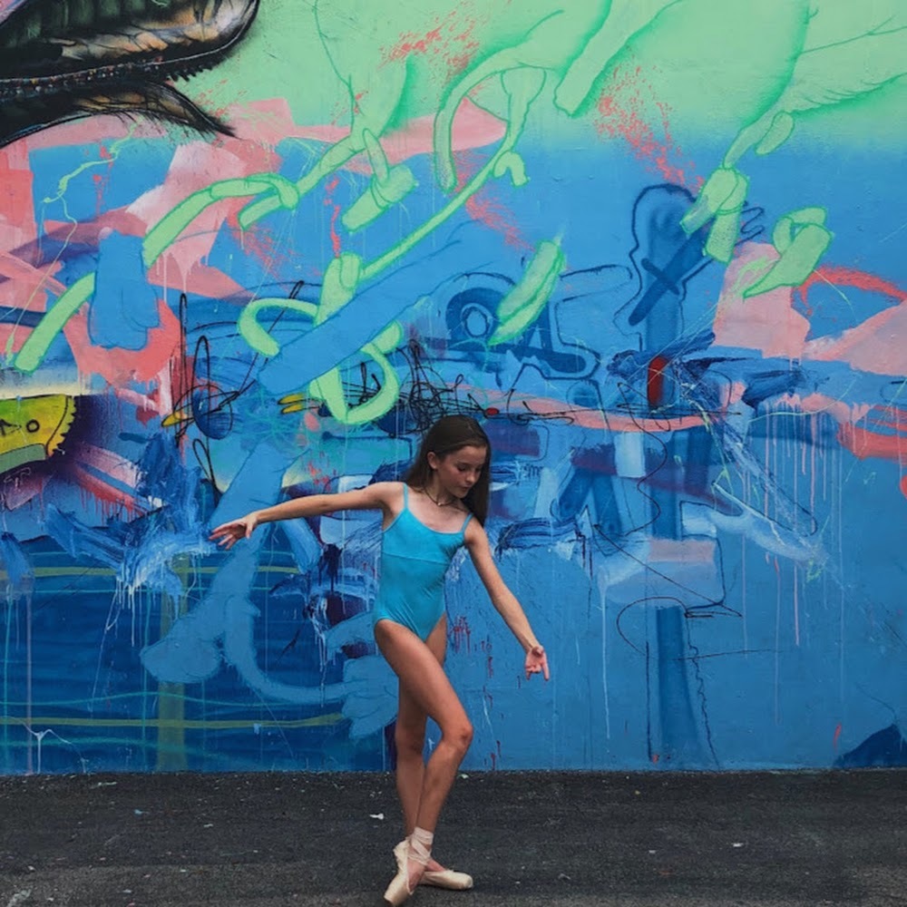 Meet your Posher, Addison